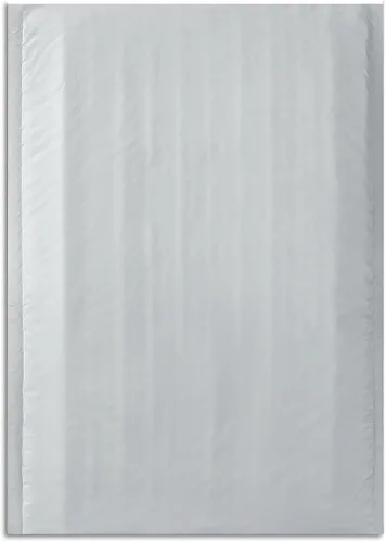 Vista 8 de Staples 3.88" x 6.75" Self-Sealing Bubble Mailer, #000, 25/Carton