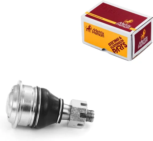 Vista 10 de Fabricado en Europa. Junta de rótula inferior delantera Metrix Premium K3199 para Jeep Liberty 2002-2004