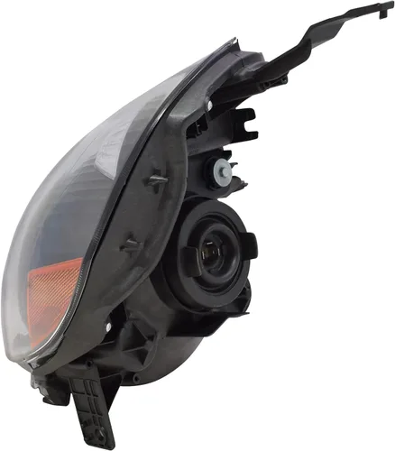 Vista 3 de TYC 20-6926-00-1 Lámpara de cabeza izquierda de repuesto (HONDA FIT), paquete de 1