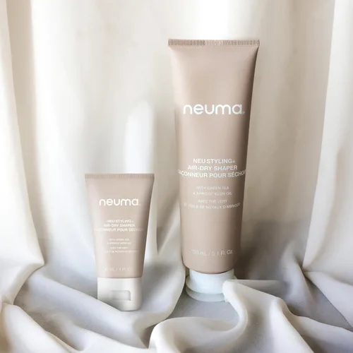Vista 10 de NEUMA Neu Styling - Moldeador de secado al aire 1 oz