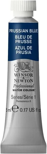 Vista 273 de Winsor & Newton - Pintura para acuarela profesional
