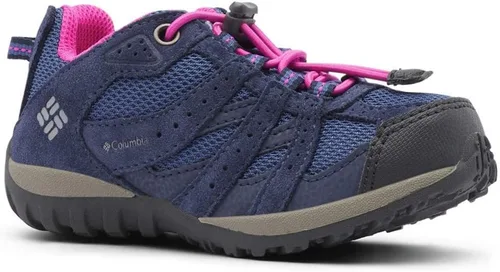Vista 7 de Columbia Tenis de senderismo impermeables Redmond unisex para niños, 1 niño