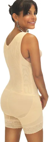 Vista 4 de Ardiss Body Magic Body Shaper Estilo 22