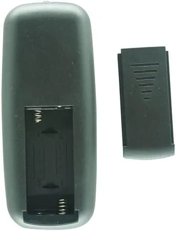 Vista 3 de HCDZ Mando a distancia de repuesto para BETELNUT SZ06-037-60 SZ06-037-40 30 pulgadas, 36 pulgadas, 40 pulgadas, 50 pulgadas, 60 pulgadas, calentador