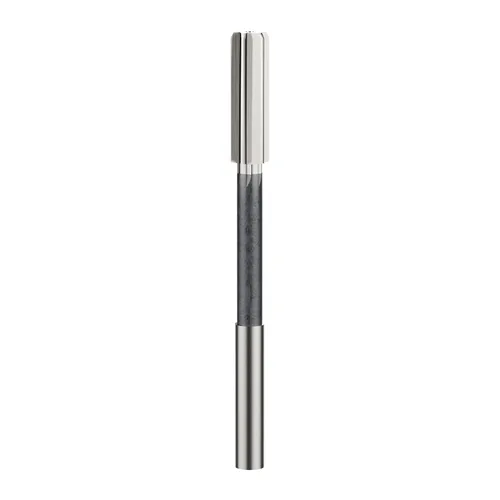 Vista 38 de H7 Máquina de mandril recto Escariador Herramienta de fresado de fresado, diámetro de corte de 1/2 pulgada (0.500 in), cortador de máquina