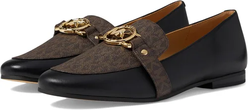 Vista 4 de Michael Kors Alpargatas tipo mocasín para mujer