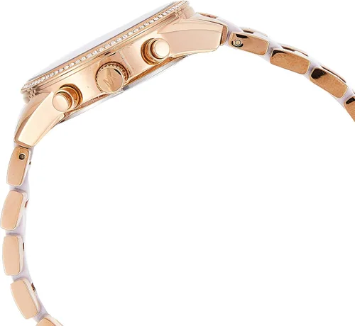 Vista 4 de Michael Kors Ritz - Reloj para mujer