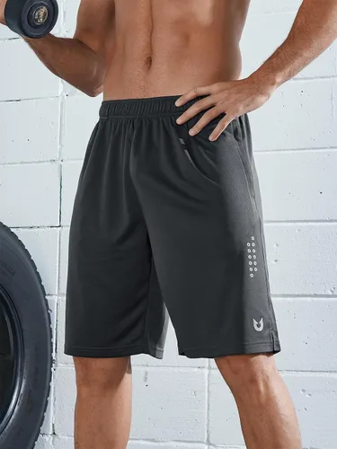 Vista 3 de NORTHYARD Pantalones cortos deportivos de baloncesto para hombre, de 5, 7, 10 pulgadas, para entrenamiento, gimnasio, secado rápido, pantalones