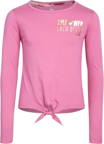 Vista 5 de RBX Girls' Active Pants Set - 3 Piece Long Sleeve Shirt, Tank Top, and Leggings (7-16)