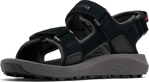 Vista 3 de Columbia Trailstorm Hiker - Sandalias deportivas de 3 correas para hombre