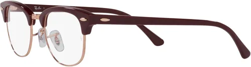 Vista 3 de Ray-Ban RX5154 Clubmaster - Gafas de sol