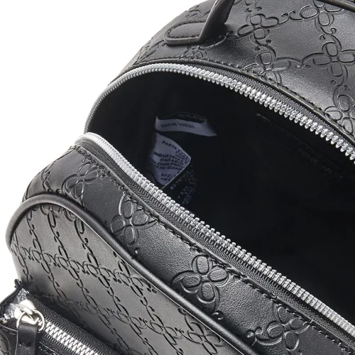 Vista 5 de Nine West Mochila Sloane, Negro -, Mochila Sloane
