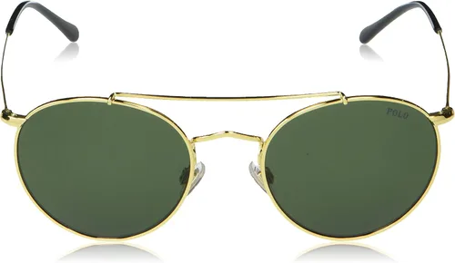 Vista 2 de Unknown Gafas de sol redondas Ph3114 para hombre