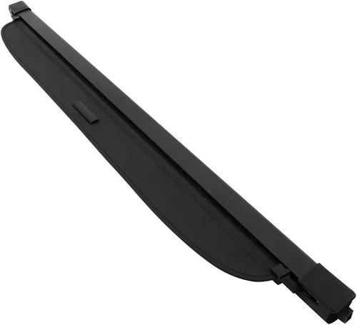Vista 18 de SCITOO Funda de Carga 2011-2015 Compatible con Smart Fortwo 2008-2015 Compatible con Smart Fortwo 1.0L Funda Trasera Retráctil Mejorada con Aluminio