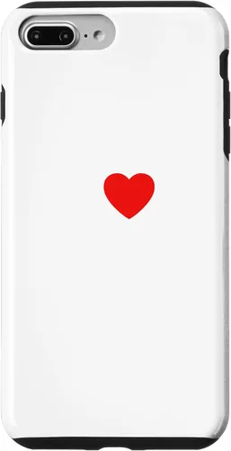Vista 12 de Cute I Love Heart Memphis Parents Wife Husband Girl Boy Case for iPhone 16