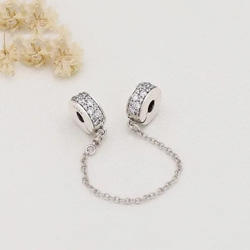 Vista 2 de 925 Sterling Silver Charms for Bracelets and Necklaces Moon Flower Travel Beads Family Tree Charms Jewelry Gift for Women Girls