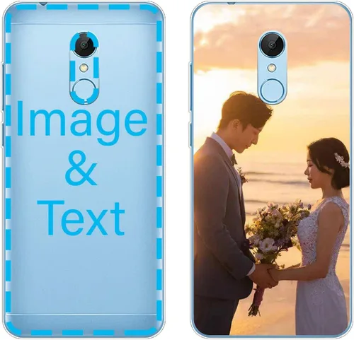 Vista 172 de Funda personalizada compatible con Oppo A1 Pro, fundas de teléfono personalizadas con imagen de foto, imagen de texto, cubierta transparente