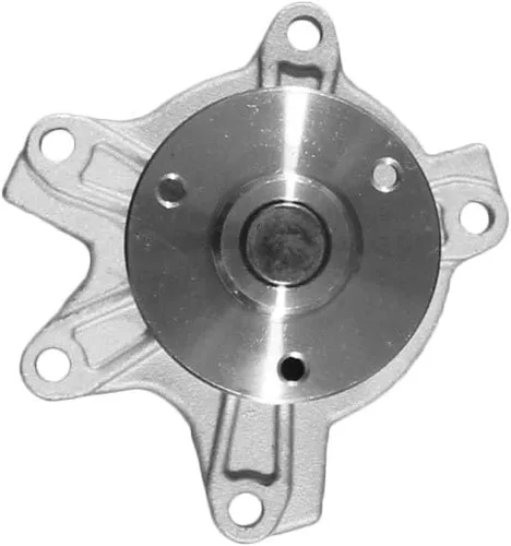 Vista 2 de ACDelco Bomba de agua del motor Gold 252-875 (19195134)
