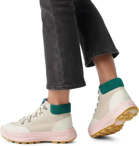 Vista 5 de Sorel Zapatos de senderismo ONA 503 para mujer