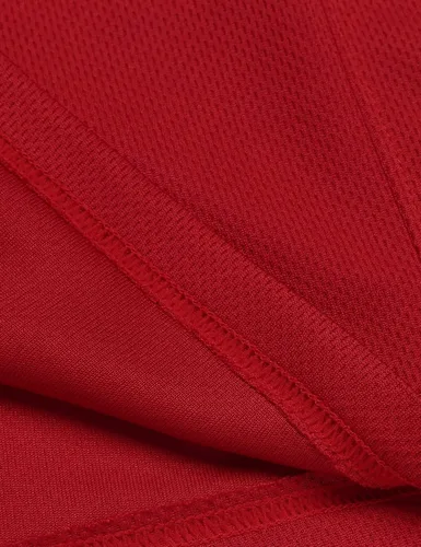 Vista 7 de COOFANDY Paquete de 3 pantalones cortos de entrenamiento para hombre, pantalones cortos deportivos de malla, ligeros, para culturismo, con bolsillos