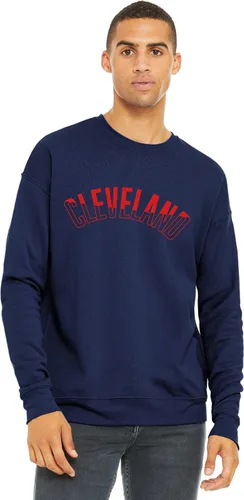 Vista 11 de Daxton Sudadera con capucha y sudadera con capucha de dos tonos populares de Estados Unidos para adultos, unisex, ajuste cómodo