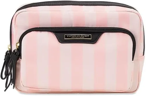 Vista 2 de Victoria's Secret Glam Bag, Rosa