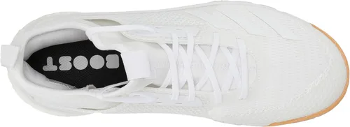 Vista 5 de adidas Crazyflight X 3 Mid - Tenis de voleibol para mujer