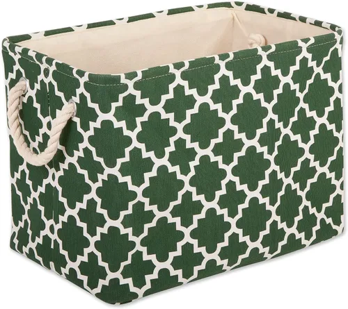 Vista 18 de Poliéster DII Home Essentials, Agua (Aqua), M