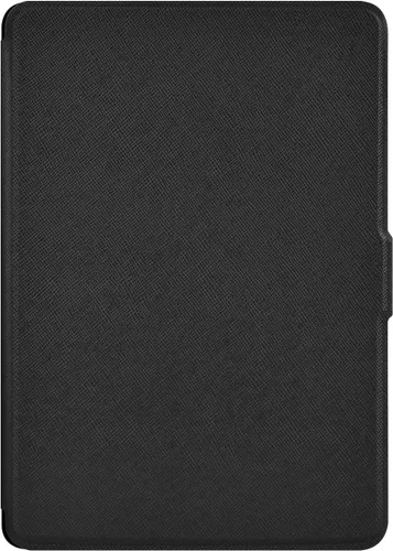 Vista 3 de Zcooooool Funda antideslizante para Kindle Paperwhite de 6" (7ª/6ª/5ª generación - 2015/2013/2012 modelo lanzado: DP75SDI o EY21) Funda de PU
