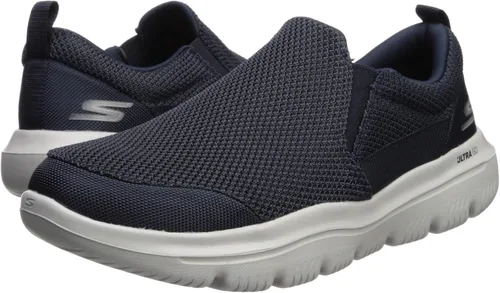 Vista 9 de Skechers GOwalk Evolution Ultra Impeccable - Tenis para hombre