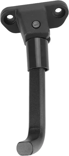 Vista 2 de Soporte de aleación de aluminio compatible con Segway Ninebot Max G30/G30LP Soporte de scooter eléctrico con juego de tornillos