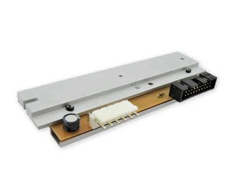Vista 2 de Datamax PHD20-2279-01 Cabezal de impresión para impresora I-4310E Mark II, 300 DPI