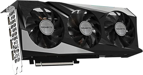 Vista 3 de Gigabyte Tarjeta gráfica VGA GBT RX 7600 8GB Gaming OC
