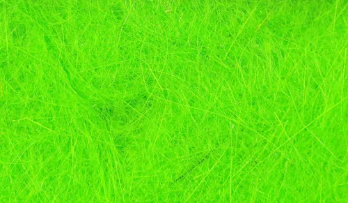 Vista 4 de Hareline Fly Tying Dubbin – Classic Natural Fur Dubbing for Nymphs, Wet Flies & Streamers Ámbar
