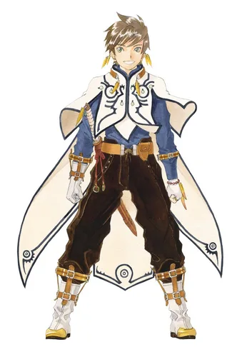 Vista 10 de Tales of Zestiria - PlayStation 3
