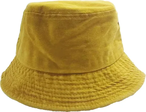 Vista 14 de Sombreros de pescador de algodón premium, sombreros plegables para hombres y mujeres, sombrero de pescador, sombreros de pesca