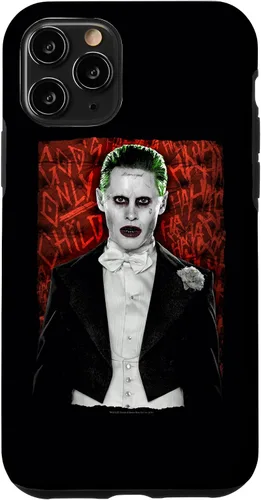 Vista 29 de Suicide Squad Joker Dressed to Kill - Carcasa para iPhone 17