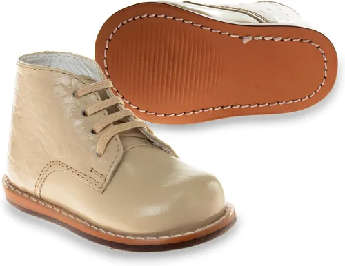 Vista 2 de Josmo - Zapatos de bebé para primeros pasos unisex.