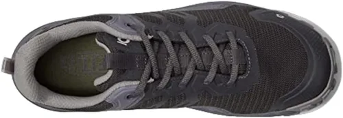 Vista 5 de Oboz Zapatos bajos de senderismo Katabatic para mujer