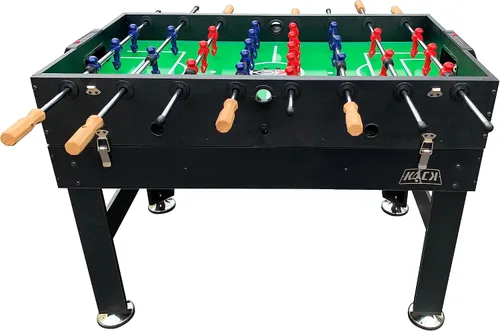 Vista 3 de KICK Trilogy - Mesa de juego múltiple 3 en 1 de 55 pulgadas