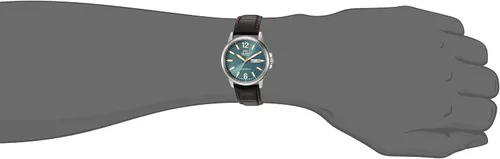 Vista 2 de Orient Reloj deportivo japonés automático y manual "RA-AA0C" para hombre