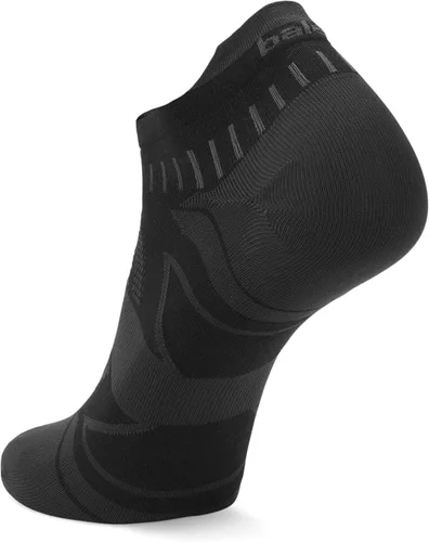 Vista 3 de Balega Hidden Dry Moisture Wicking Performance No Show Athletic Running Socks for Men and Women (1 Pair)