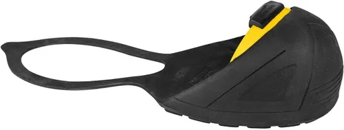 Vista 2 de Oshatoes OSH1162-11 Safety Overshoes, Color Coded Steel Toe Cap with Natural Rubber Outsole and Backstrap