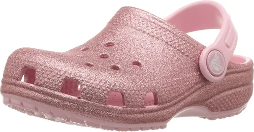 Vista 129 de Crocs Crocband II - Zueco para niños Negro