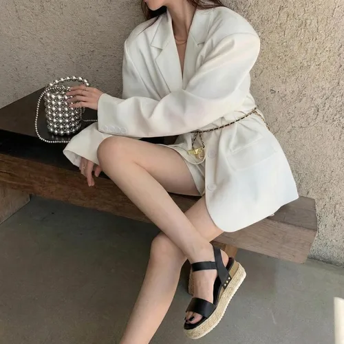 Vista 8 de Sandalias de plataforma CUSHIONAIRE Melissa estilo alpargata para mujer con correa al tobillo ajustable y plantilla de espuma viscoelástica