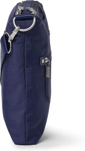 Vista 3 de Baggallini Nuevo bolso cruzado clásico de cinco bloques