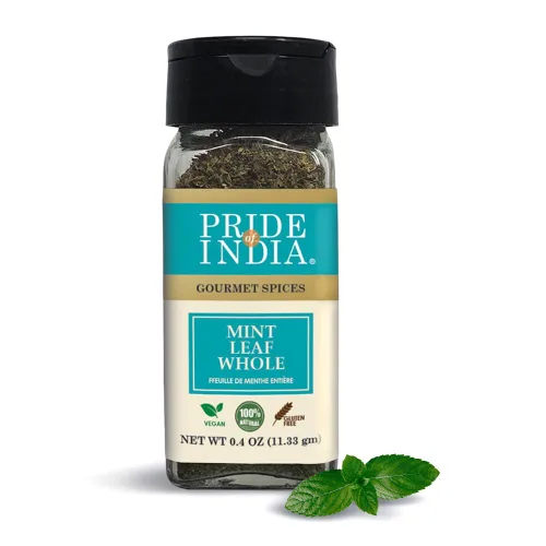 Vista 25 de Pride Of India - Sal rosa pura del Himalaya - Enriquecida con más de 84 minerales naturales, tamiz doble de molienda media (4.2 onzas, 119.1 gm)