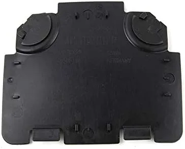 Vista 2 de BMW 51-71-7-143-850 Tapa derecha