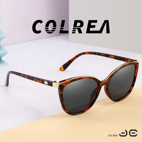 Vista 65 de Gafas de sol de moda ojo de gato para las mujeres moda Cateye UV400 protección gafas CL22017