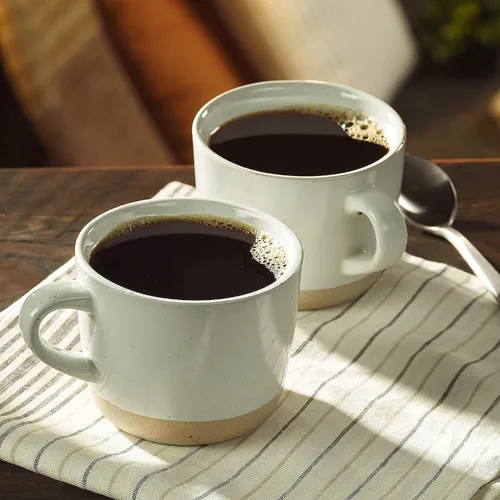 Vista 7 de Newman's Own Café orgánico de mezcla especial, paquete de porciones K-Cup para cafeteras Keurig K-Cup, 12 unidades (paquete de 2)